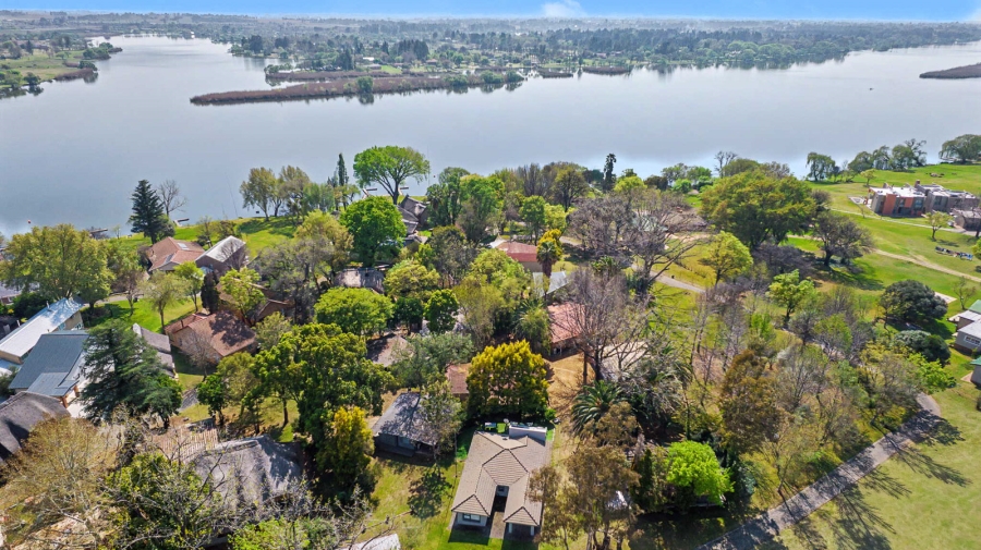 3 Bedroom Property for Sale in Luciana Country Estate Free State